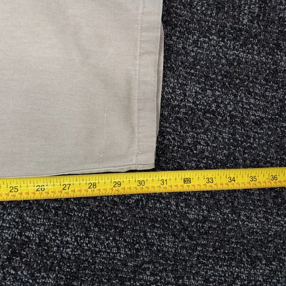 Calvin klien sz 36x32 pants - Picture 8 of 9